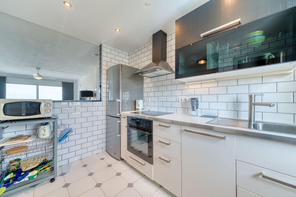 Aticos de 2 dormitorios en venta en Riviera del Sol – R5169277 Aticos de 2 dormitorios en venta en Riviera del Sol – R5169277