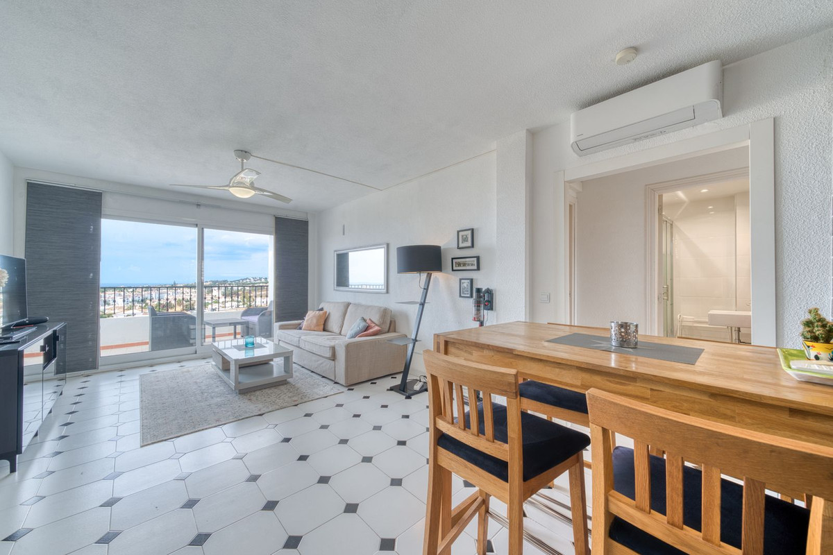 Aticos de 2 dormitorios en venta en Riviera del Sol – R5169277 Aticos de 2 dormitorios en venta en Riviera del Sol – R5169277