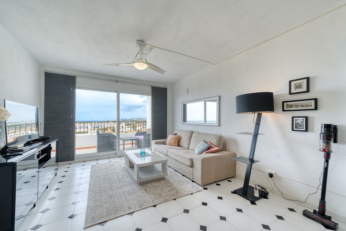 Aticos de 2 dormitorios en venta en Riviera del Sol – R5169277 Aticos de 2 dormitorios en venta en Riviera del Sol – R5169277