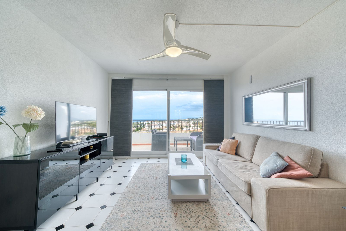 Aticos de 2 dormitorios en venta en Riviera del Sol – R5169277 Aticos de 2 dormitorios en venta en Riviera del Sol – R5169277