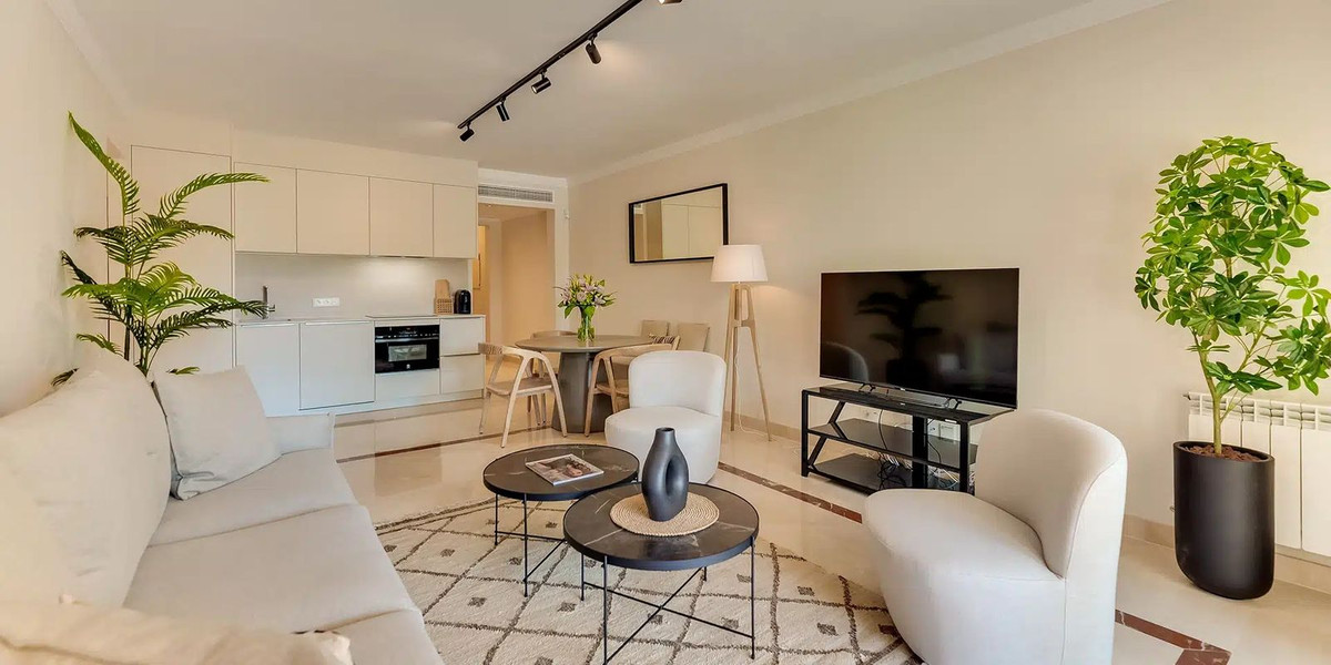 Apartamentos de 3 dormitorios en venta en Marbella – R5043964 Apartamentos de 3 dormitorios en venta en Marbella – R5043964