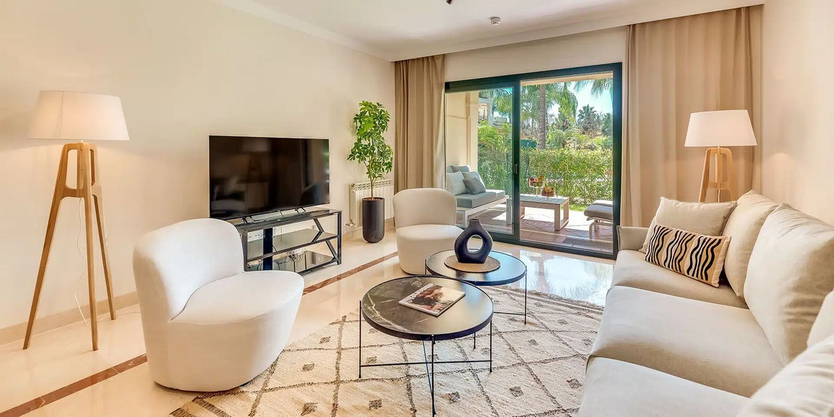 Apartamentos de 3 dormitorios en venta en Marbella – R5043964 Apartamentos de 3 dormitorios en venta en Marbella – R5043964