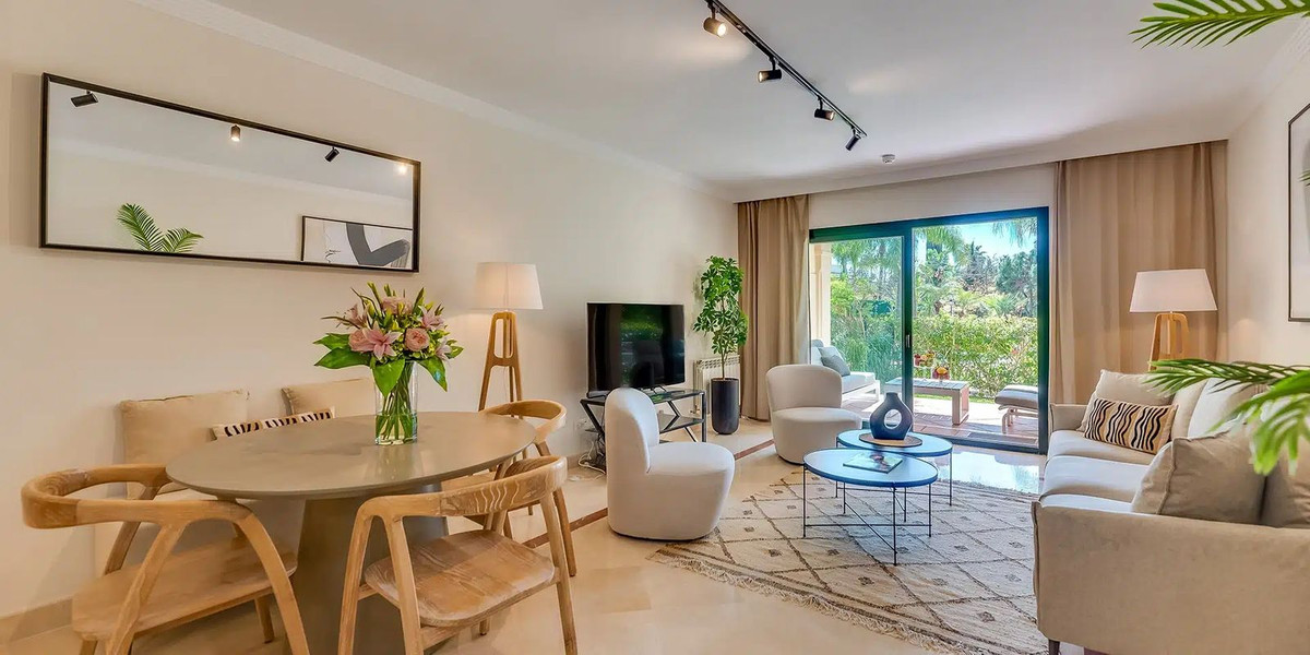 Apartamentos de 3 dormitorios en venta en Marbella – R5043964 Apartamentos de 3 dormitorios en venta en Marbella – R5043964