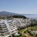 4 bedroom Apartments for sale in Guadalmina Baja – R5060710