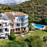 Aticos de 3 dormitorios en venta en Los Arqueros – R5180002