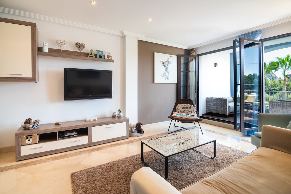 Aticos de 3 dormitorios en venta en Los Arqueros – R5180002