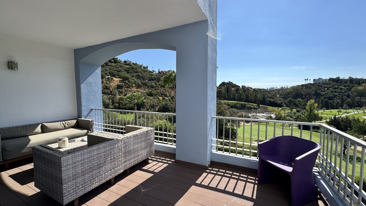 Aticos de 3 dormitorios en venta en Los Arqueros – R5180002