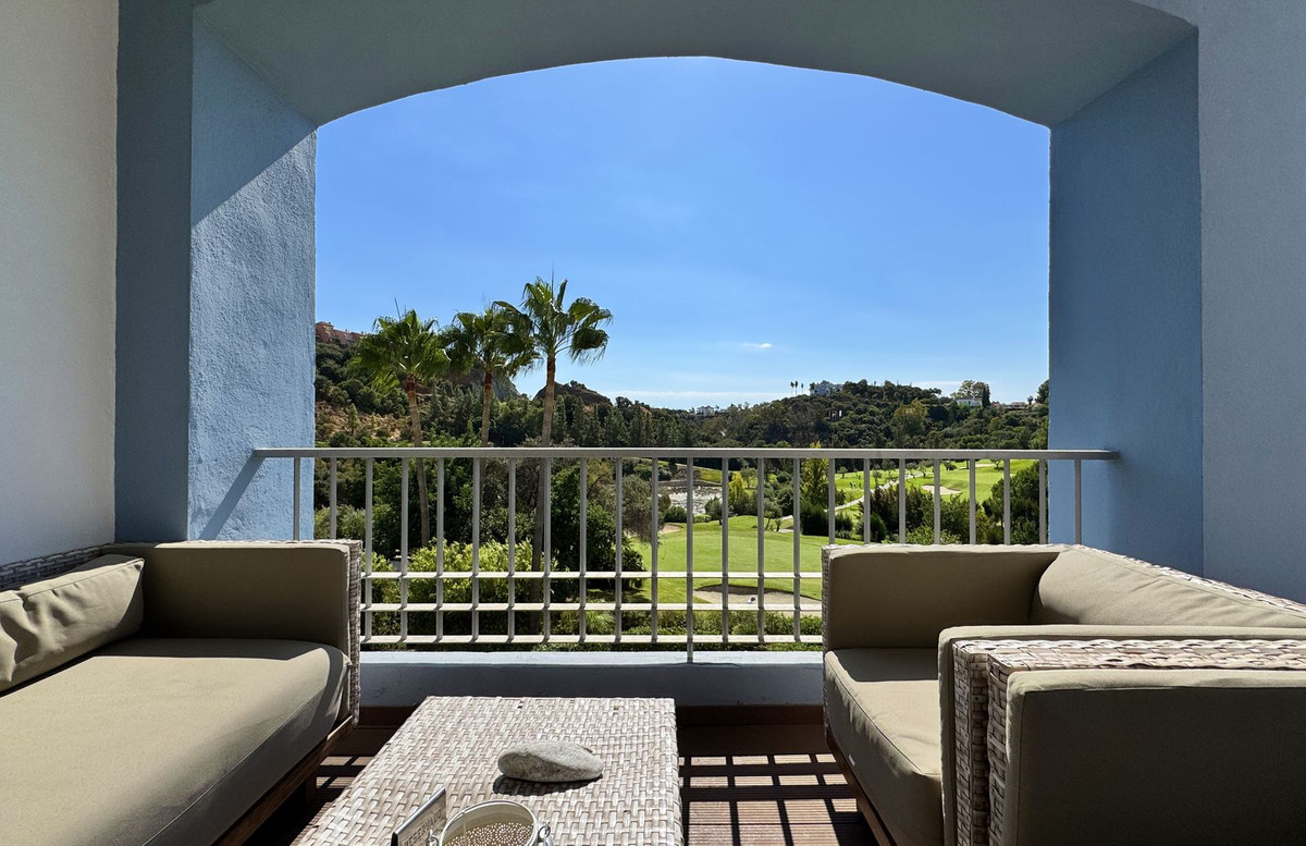 Aticos de 3 dormitorios en venta en Los Arqueros – R5180002