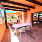 Pareados de 5 dormitorios en venta en Riviera del Sol – R5020108