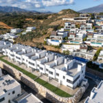 Adosados de 4 dormitorios en venta en La Cala de Mijas – R4930036 Adosados de 4 dormitorios en venta en La Cala de Mijas – R4930036