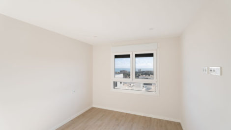Adosados de 4 dormitorios en venta en La Cala de Mijas – R4930036