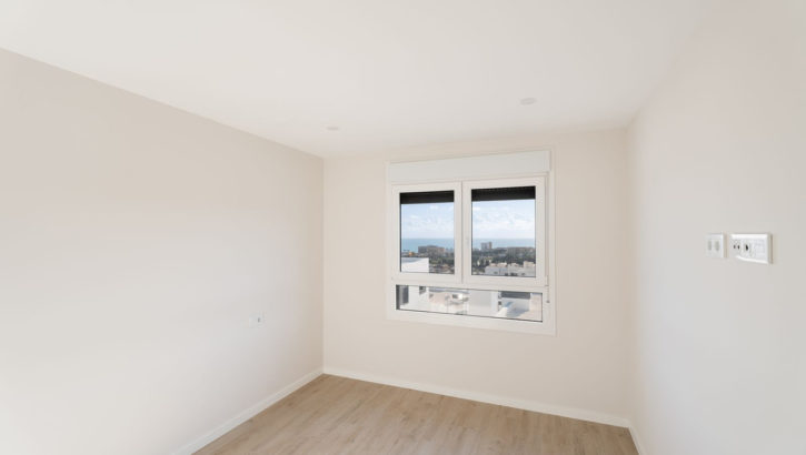 Adosados de 4 dormitorios en venta en La Cala de Mijas – R4930036 en 