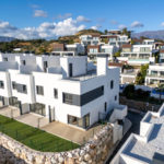 Adosados de 4 dormitorios en venta en La Cala de Mijas – R4930036 Adosados de 4 dormitorios en venta en La Cala de Mijas – R4930036