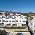 Adosados de 4 dormitorios en venta en La Cala de Mijas – R4930036 Adosados de 4 dormitorios en venta en La Cala de Mijas – R4930036