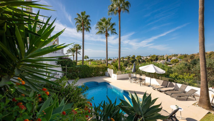 4 bedroom Townhouses for sale in Calahonda – R5195260 in 