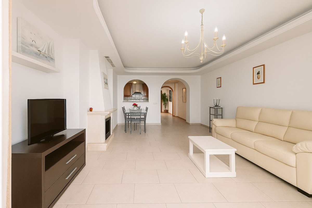 2 bedroom Apartments for sale in Los Arqueros – R5191534