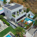 5 bedroom Villas for sale in La Cala de Mijas – R5077543