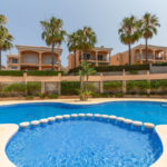 Pareados de 3 dormitorios en venta en Riviera del Sol – R5058526