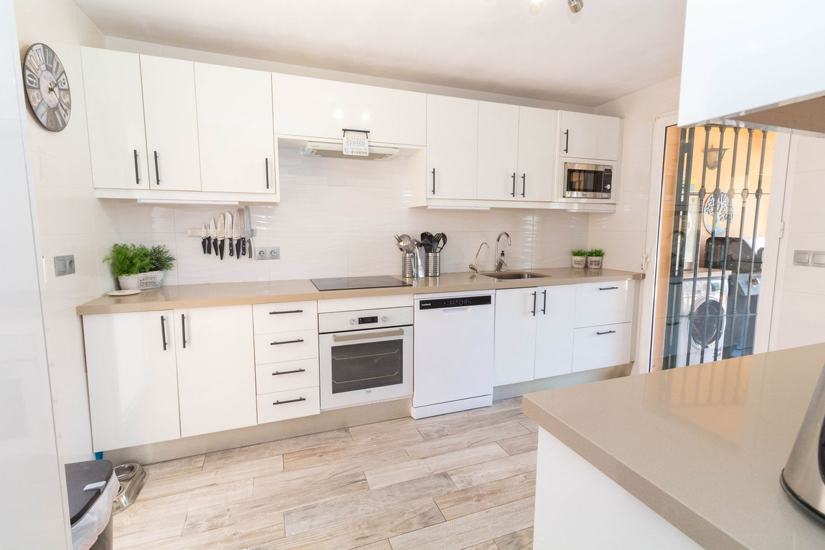 Pareados de 3 dormitorios en venta en Riviera del Sol – R5058526