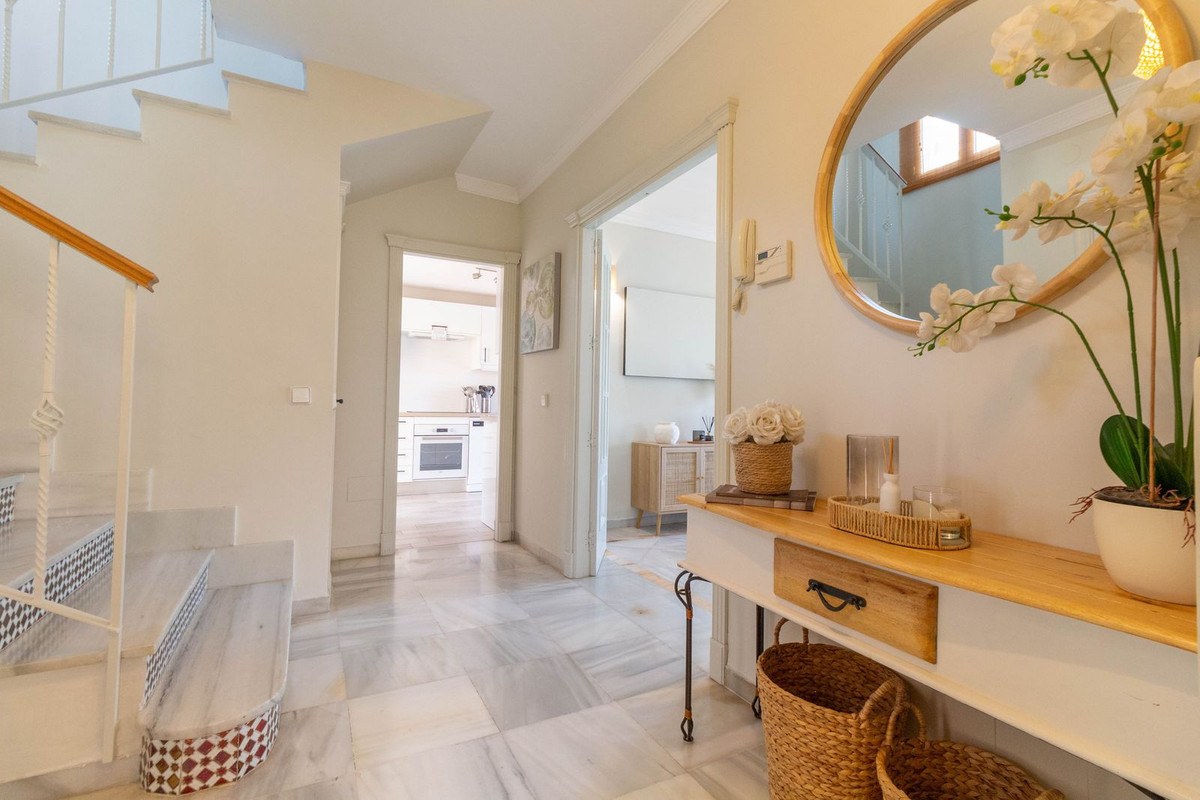 Pareados de 3 dormitorios en venta en Riviera del Sol – R5058526