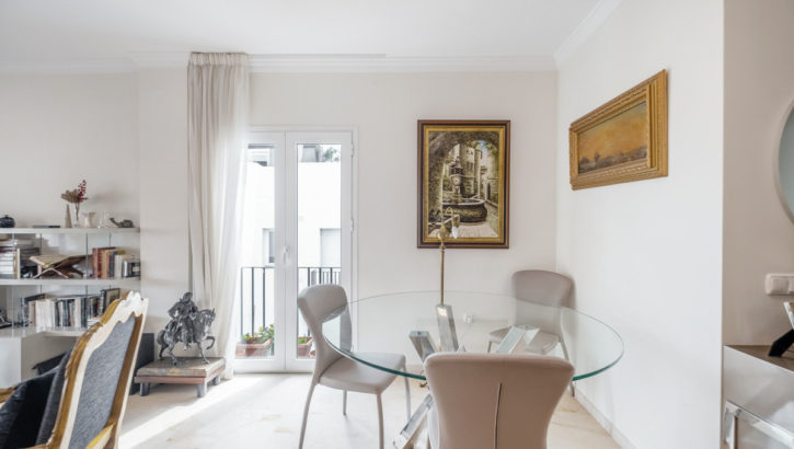 3 bedroom Apartments for sale in Milla de Oro – R5182621 in 