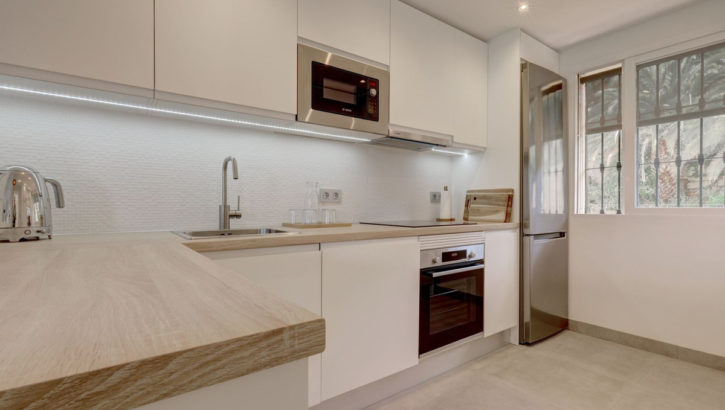 Apartamentos de 3 dormitorios en venta en La Quinta – R5173564 en 