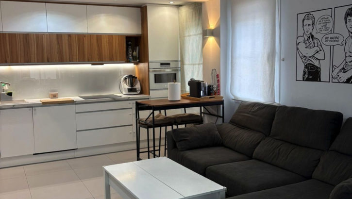 2 bedroom Apartments for sale in Marbella – R5183089 in 