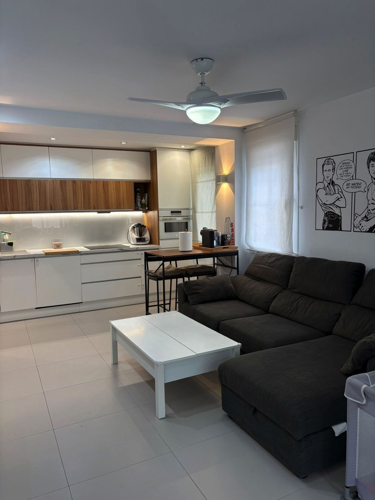 2 bedroom Apartments for sale in Marbella – R5183089