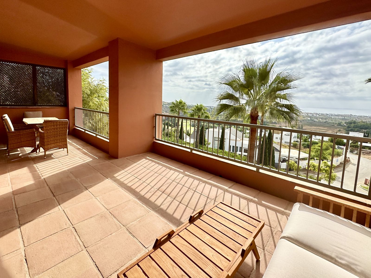 Apartamentos de 3 dormitorios en venta en Los Flamingos – R5195032