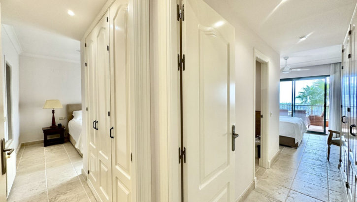 Apartamentos de 3 dormitorios en venta en Los Flamingos – R5195032 en 