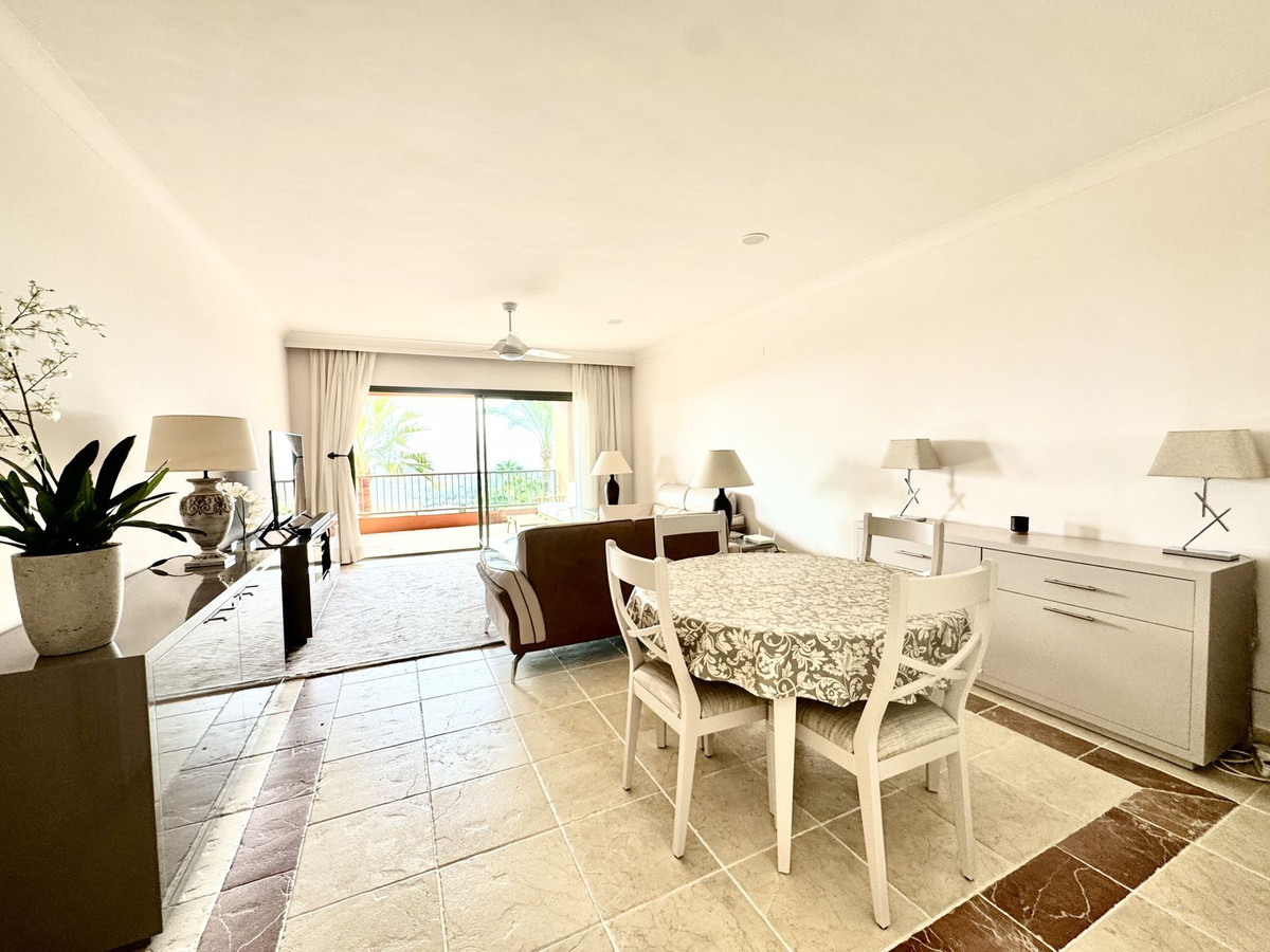 Apartamentos de 3 dormitorios en venta en Los Flamingos – R5195032