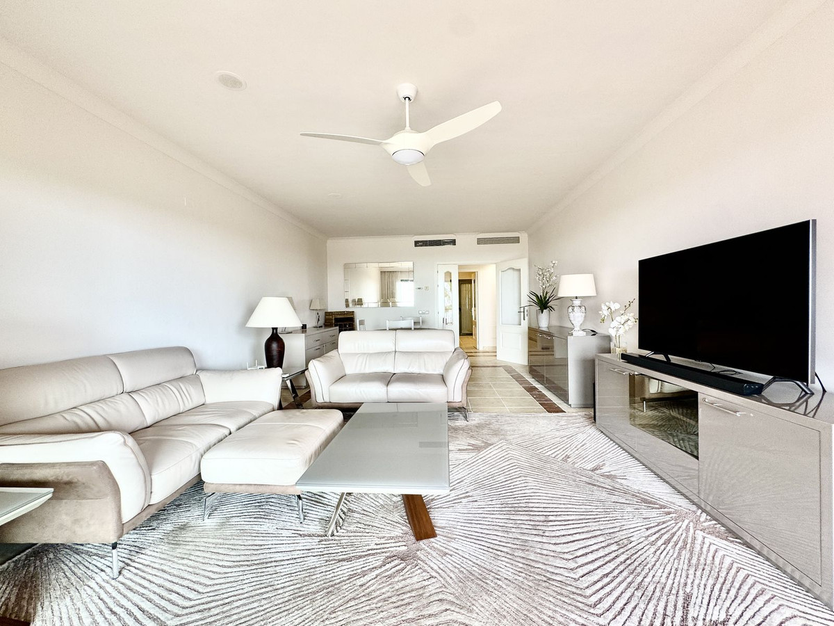 Apartamentos de 3 dormitorios en venta en Los Flamingos – R5195032
