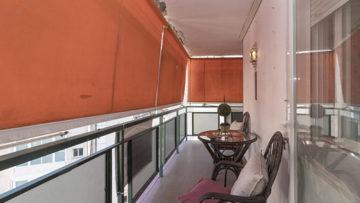 1 bedroom Apartments for sale in Marbella – R5156593 in 