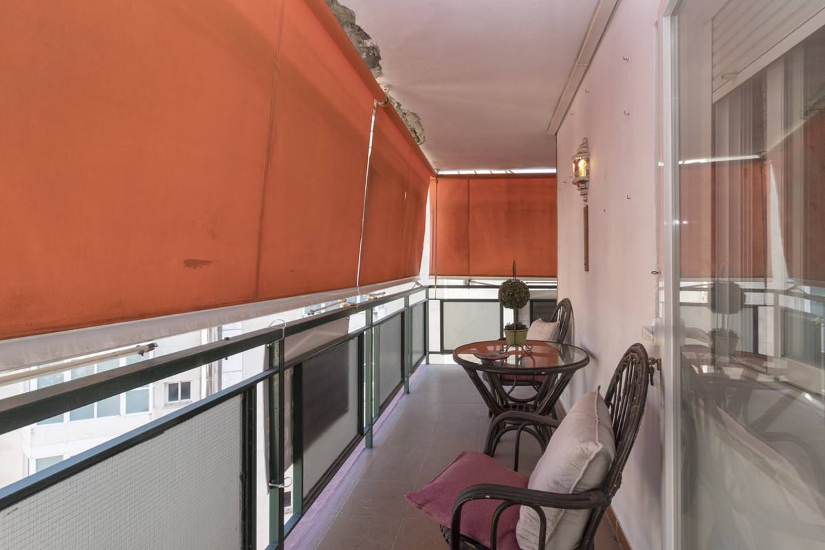 1 bedroom Apartments for sale in Marbella – R5156593