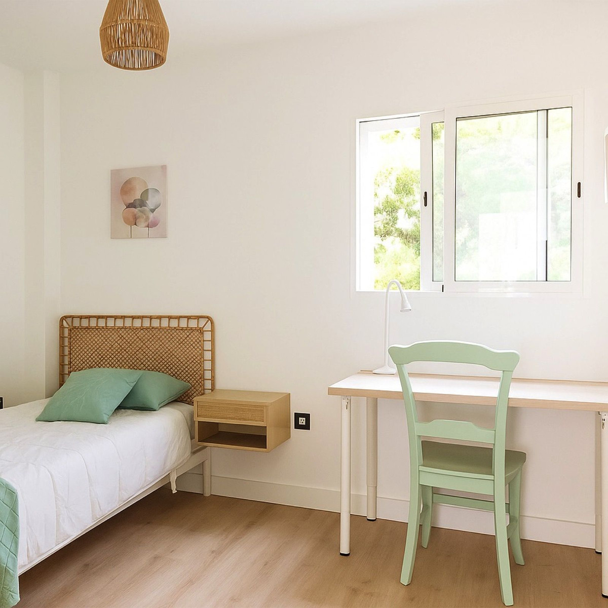 Apartamentos de 3 dormitorios en venta en Selwo – R5179414