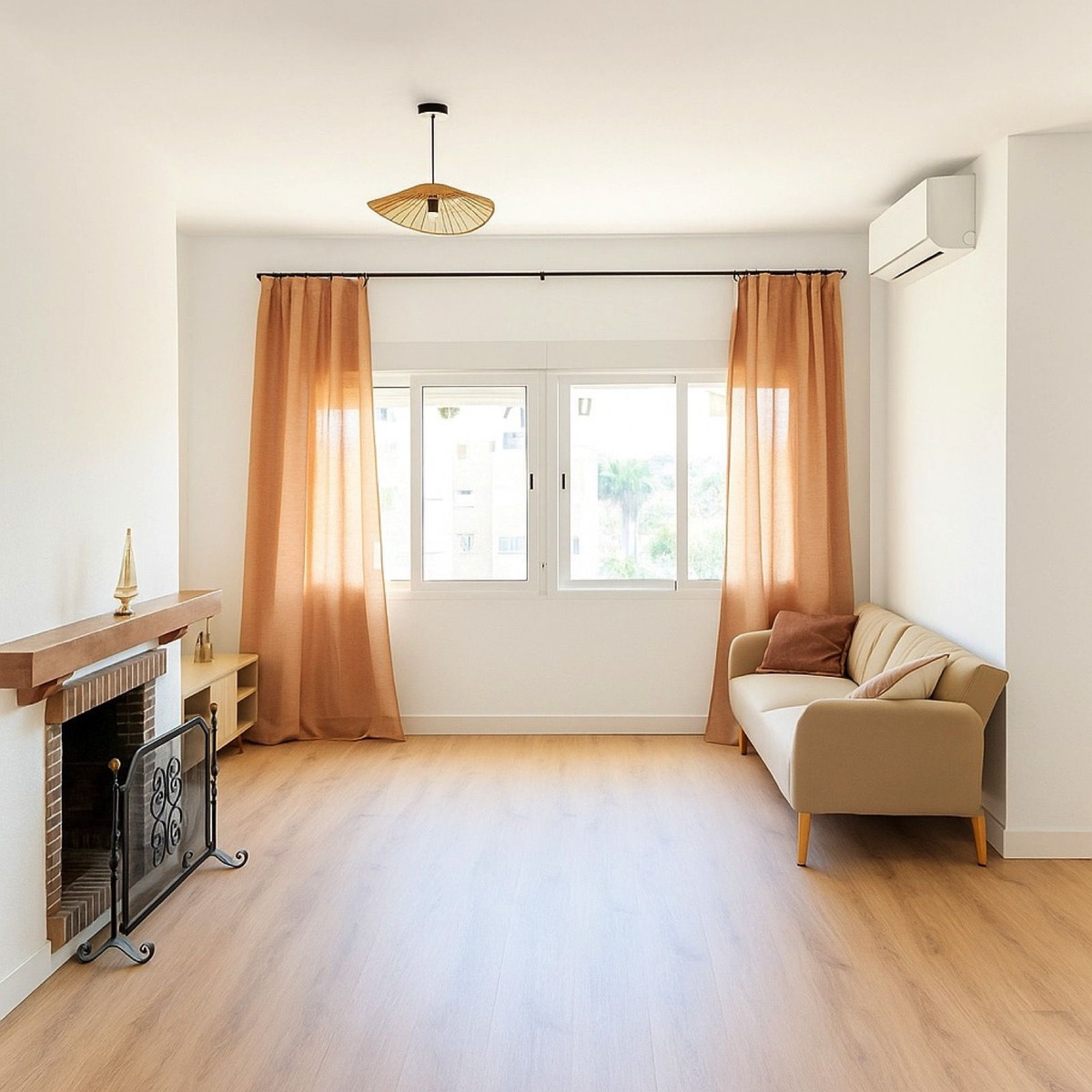 Apartamentos de 3 dormitorios en venta en Selwo – R5179414