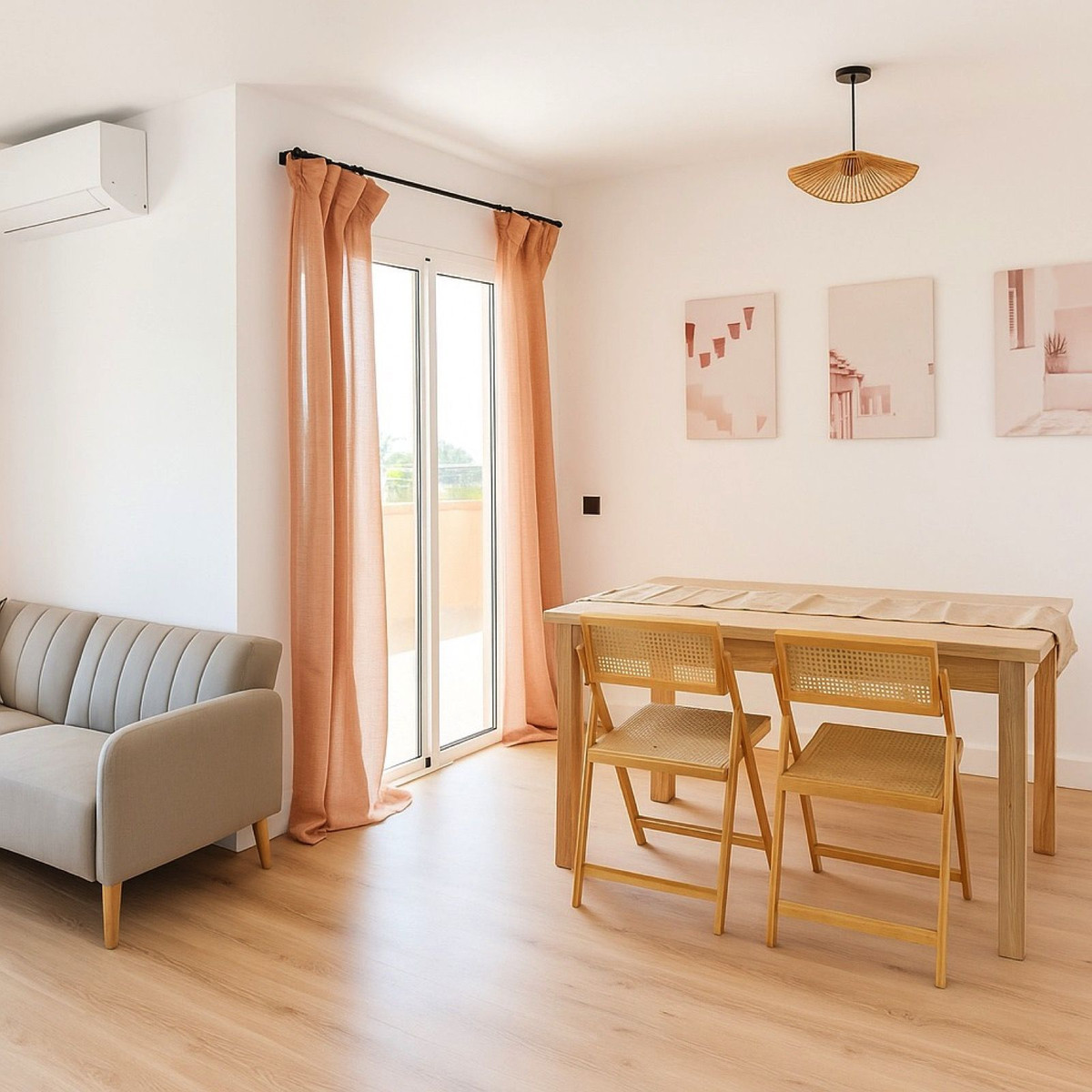 Apartamentos de 3 dormitorios en venta en Selwo – R5179414