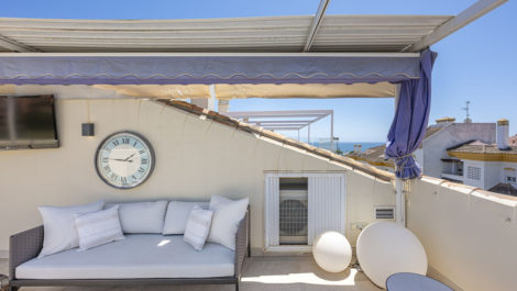 Apartamentos de 4 dormitorios en venta en Milla de Oro – R5110753