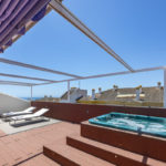 Apartamentos de 4 dormitorios en venta en Milla de Oro – R5110753