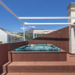 Apartamentos de 4 dormitorios en venta en Milla de Oro – R5110753