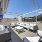 Apartamentos de 4 dormitorios en venta en Milla de Oro – R5110753