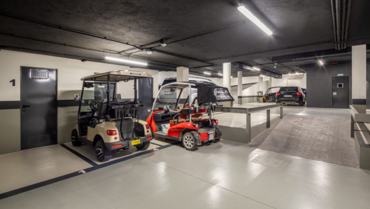 Apartamentos de 3 dormitorios en venta en La Quinta – R5046184 en 