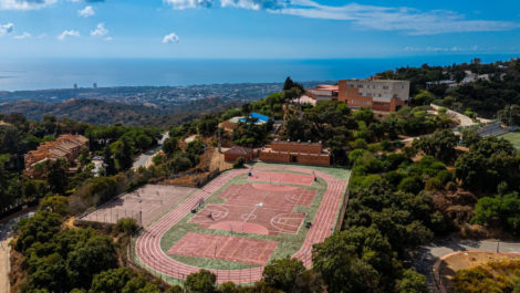 Apartamentos de 2 dormitorios en venta en La Mairena – R5192158