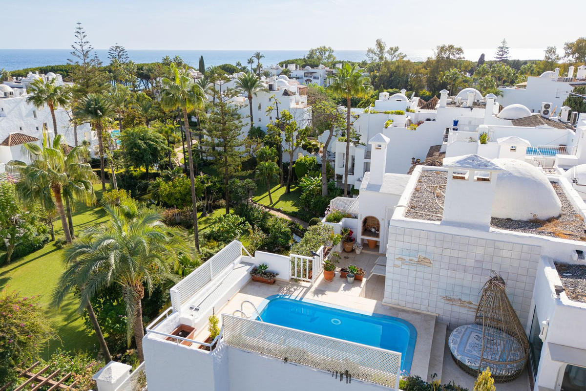 3 bedroom Apartments for sale in Milla de Oro – R5198851