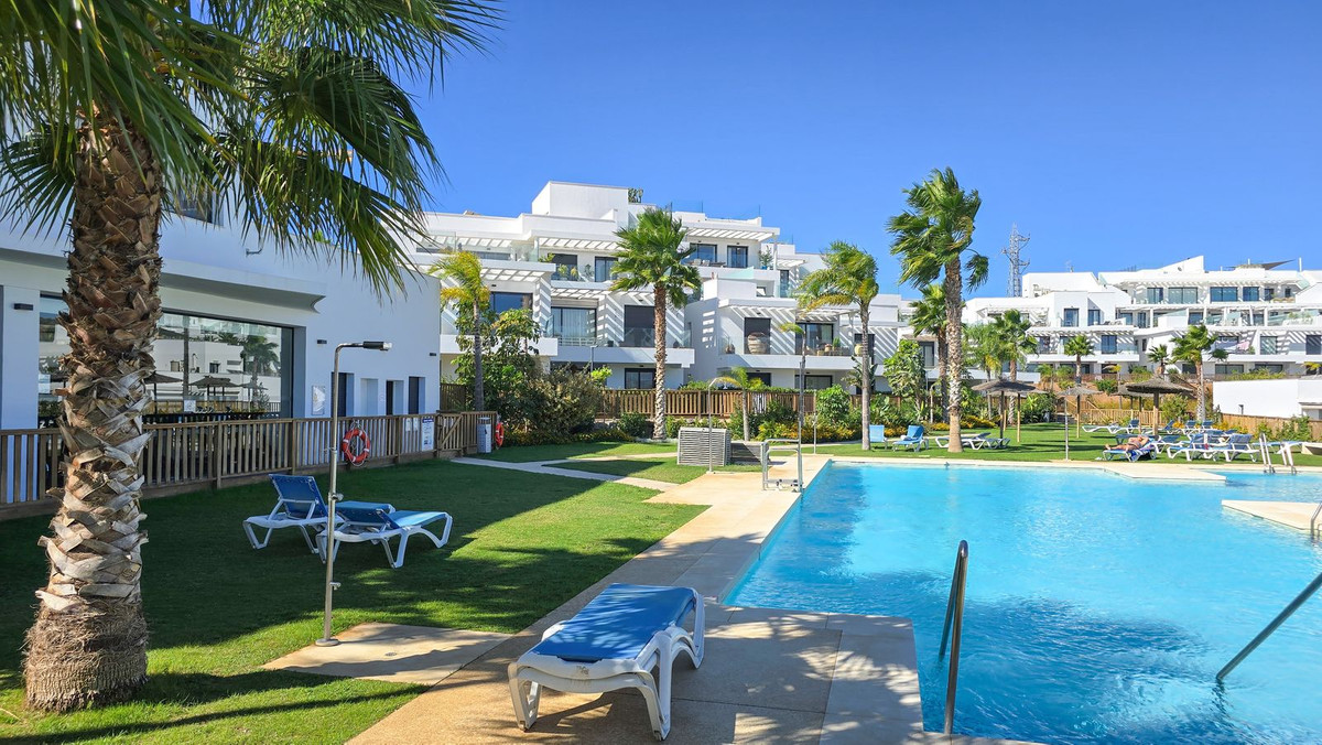 Aticos de 4 dormitorios en venta en La Cala de Mijas – R5182450