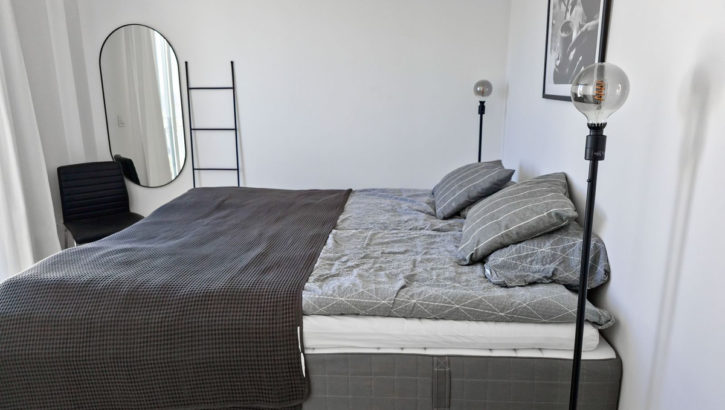 Aticos de 4 dormitorios en venta en La Cala de Mijas – R5182450 en 