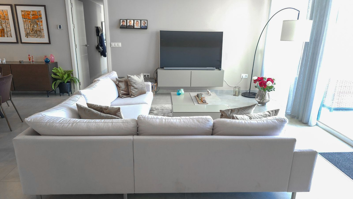 Aticos de 4 dormitorios en venta en La Cala de Mijas – R5182450