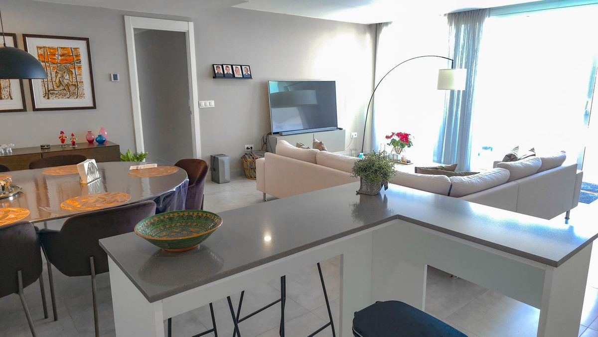 Aticos de 4 dormitorios en venta en La Cala de Mijas – R5182450