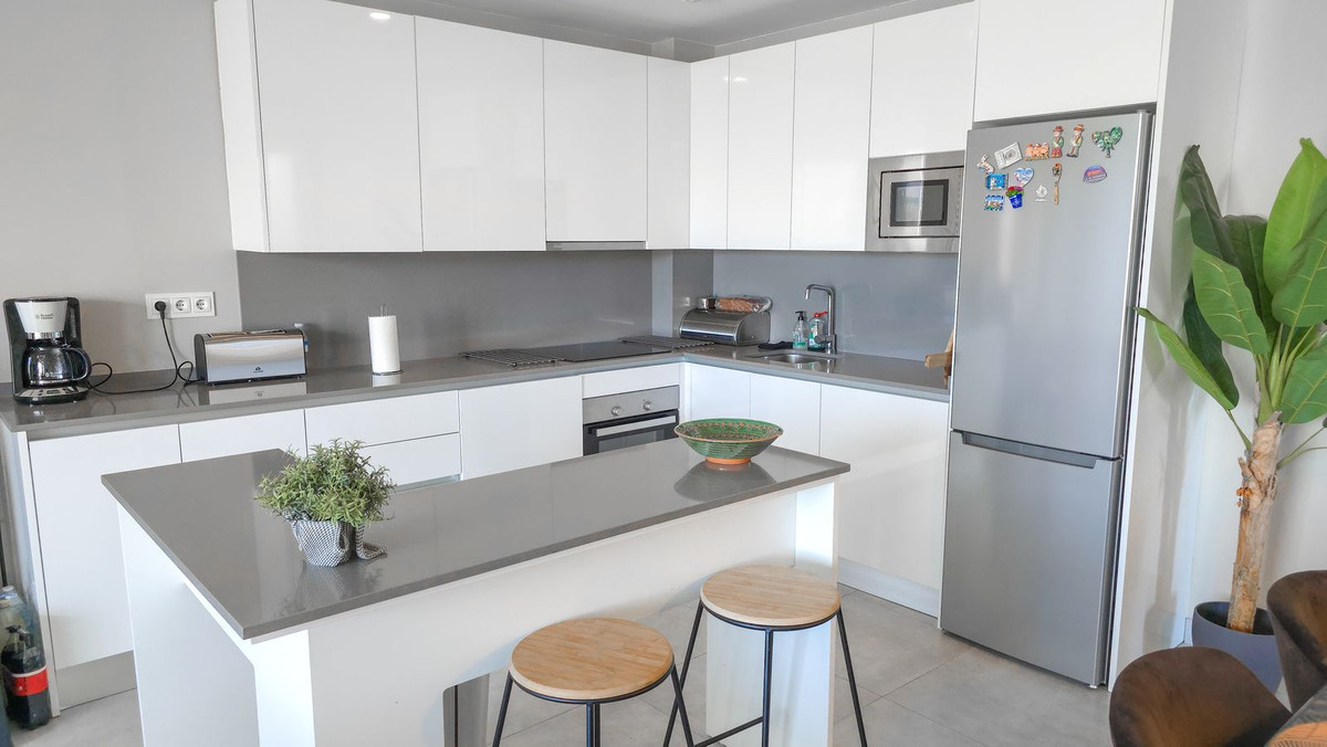 Aticos de 4 dormitorios en venta en La Cala de Mijas – R5182450