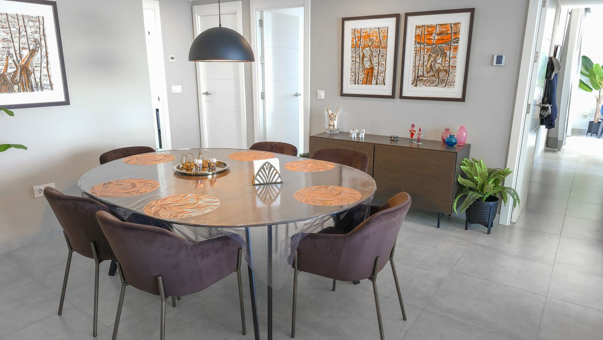 Aticos de 4 dormitorios en venta en La Cala de Mijas – R5182450